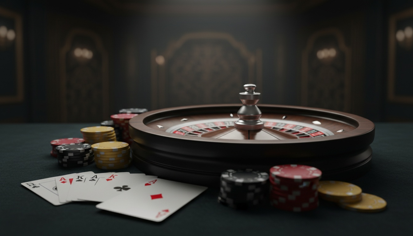 SpinSahara Casino Schweiz: Ein umfassender Leitfaden